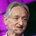 Geoffrey Hinton