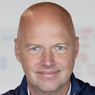 Sebastian Thrun