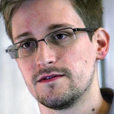 Edward Snowden