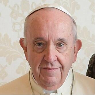 Pope Francis