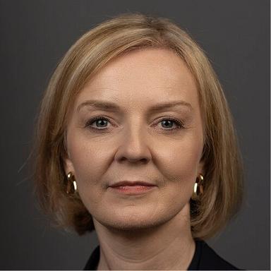 Liz Truss