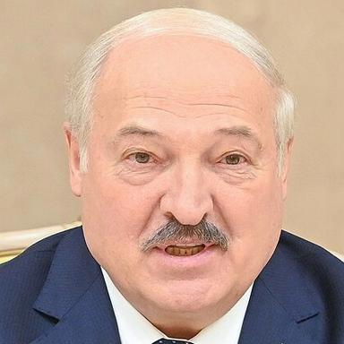 Alexander Lukashenko