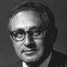 Henry Kissinger