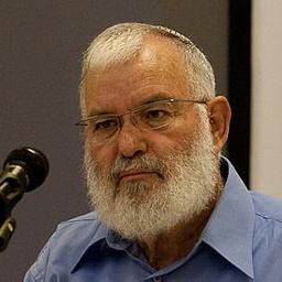 Yaakov Amidror