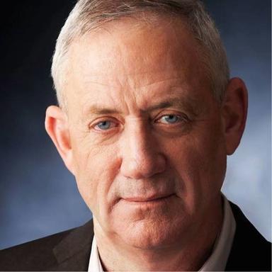 Benny Gantz