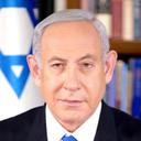 Benjamin Netanyahu