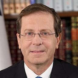 Isaac Herzog