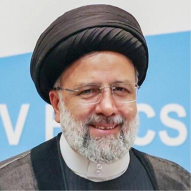 Ebrahim Raisi