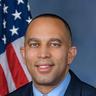 Hakeem Jeffries