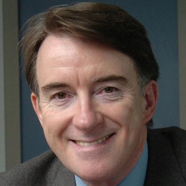 Peter Mandelson