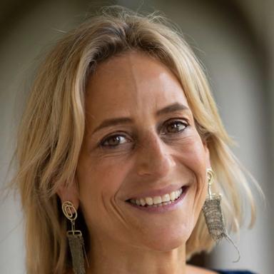 Emily Maitlis