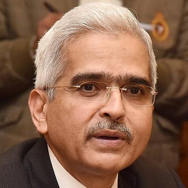 Shaktikanta Das