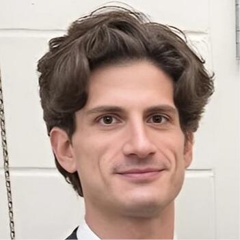 Jack Schlossberg