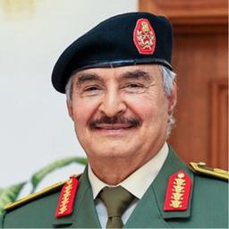 Khalifa Haftar