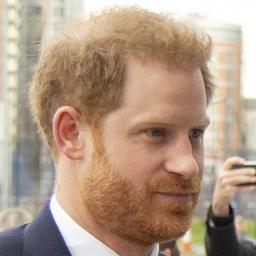 Prince Harry