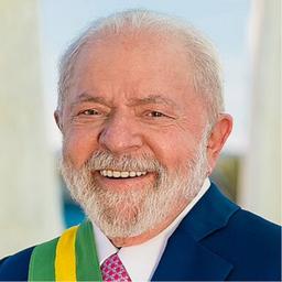 Luiz Inácio Lula da Silva