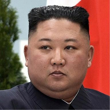 Kim Jong Un