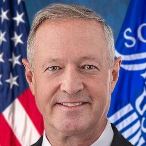 Martin O'Malley