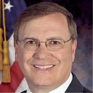 Chuck Rosenberg